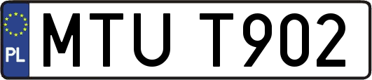 MTUT902