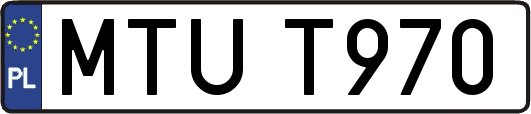MTUT970