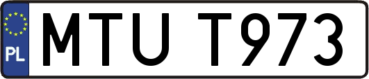 MTUT973
