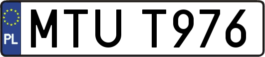 MTUT976