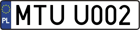 MTUU002