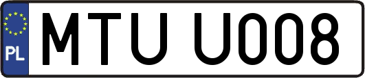 MTUU008