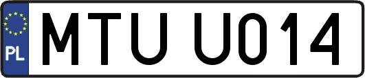 MTUU014