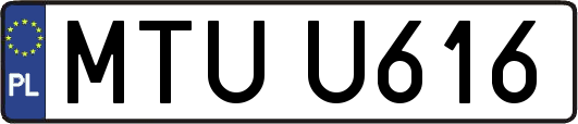 MTUU616