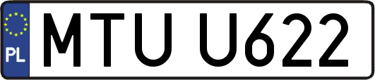 MTUU622