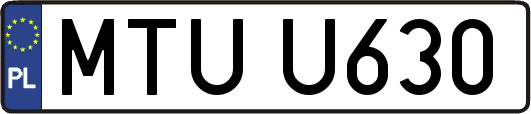 MTUU630