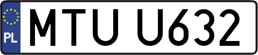 MTUU632