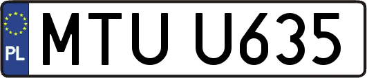 MTUU635