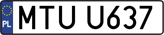 MTUU637