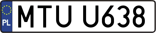 MTUU638