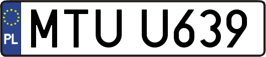 MTUU639