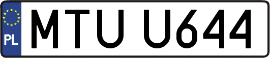 MTUU644