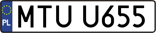 MTUU655