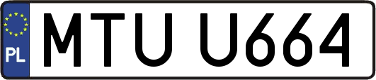 MTUU664
