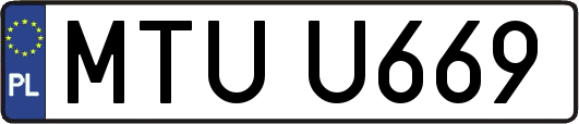 MTUU669