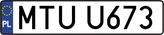 MTUU673