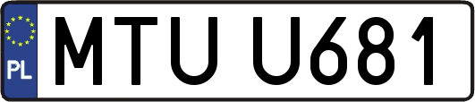 MTUU681
