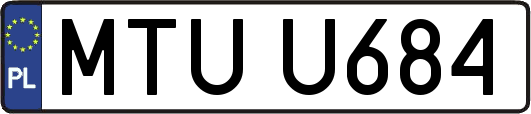 MTUU684