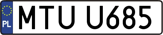 MTUU685