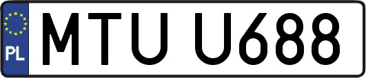 MTUU688