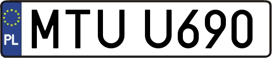 MTUU690