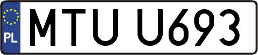 MTUU693