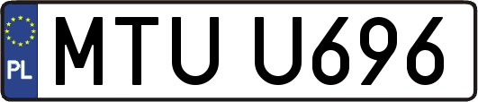 MTUU696