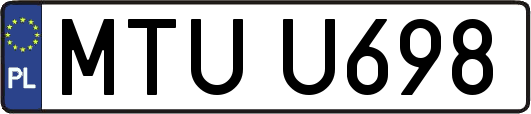 MTUU698