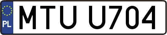 MTUU704