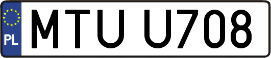 MTUU708