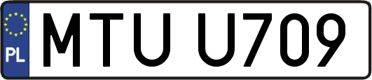 MTUU709