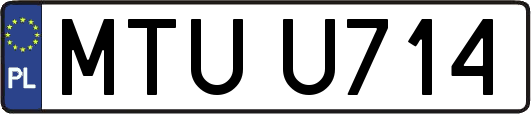 MTUU714