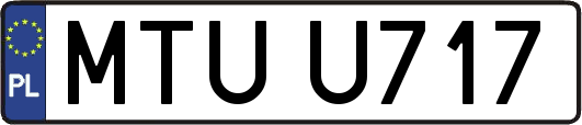 MTUU717