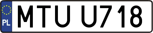 MTUU718