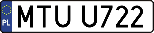MTUU722
