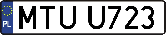 MTUU723