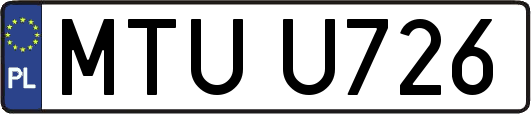 MTUU726