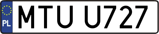 MTUU727