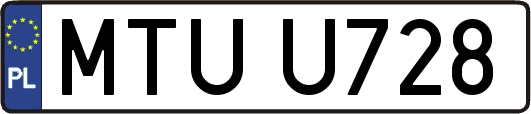 MTUU728