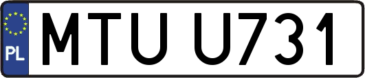 MTUU731