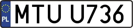 MTUU736