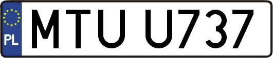 MTUU737