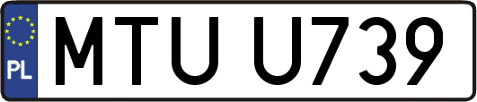 MTUU739