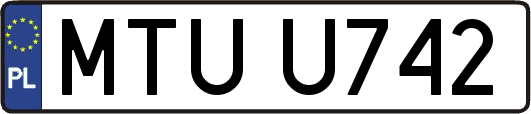 MTUU742