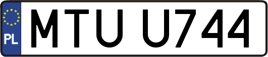 MTUU744