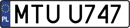 MTUU747