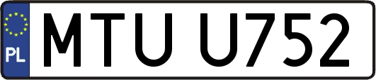 MTUU752
