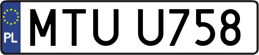 MTUU758