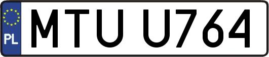 MTUU764