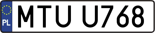 MTUU768